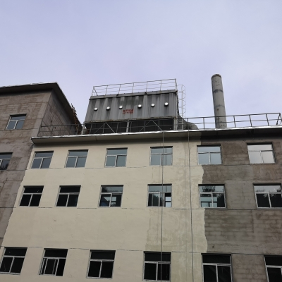 赤峰煤礦除塵器廠家電話號碼-第1張圖片