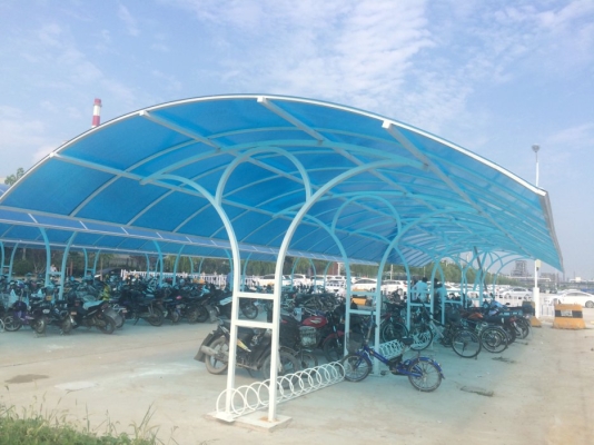 赤峰自行車棚廠家定做電話號(hào)碼-第1張圖片