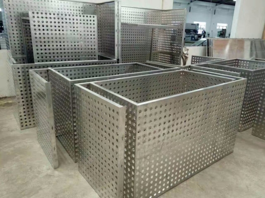 赤峰鋁單板空調(diào)罩批發(fā)電話號(hào)碼-第1張圖片