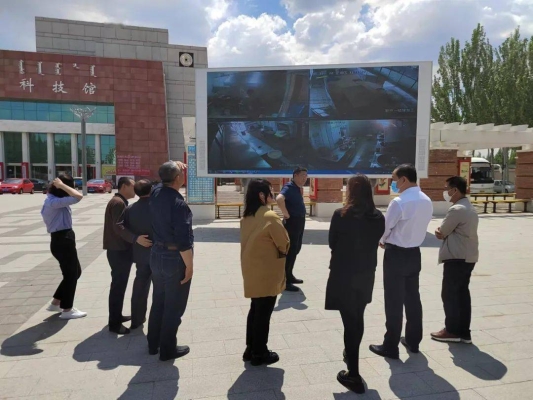 赤峰市紅山科技館電話號(hào)碼-第1張圖片