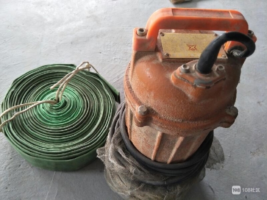 赤峰二手水泵出售信息電話號(hào)碼-第1張圖片