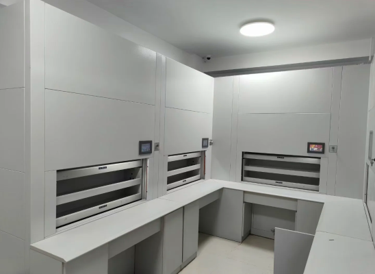 赤峰選層柜供應商電話號碼-第1張圖片