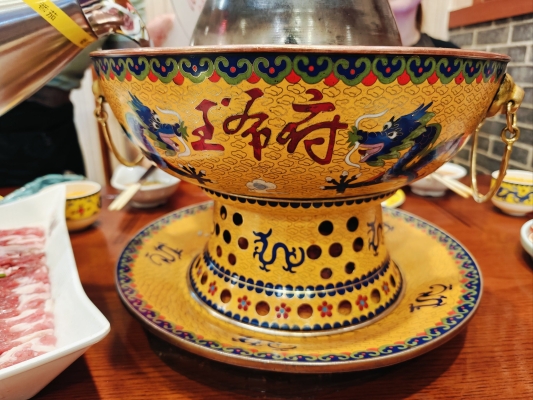 赤峰銅鍋奶茶店電話號碼多少-第1張圖片