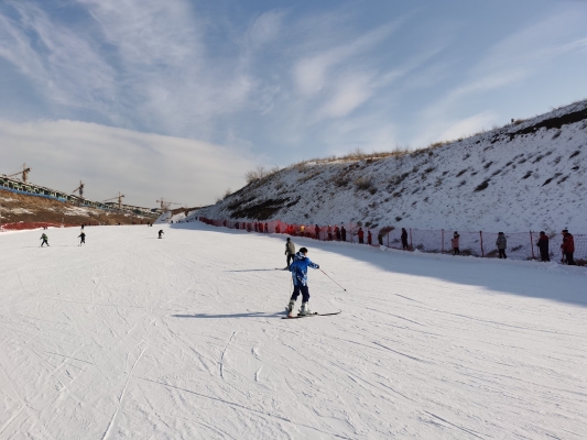 赤峰新城滑雪場電話多少號-第1張圖片