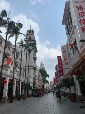 赤峰步行街特步電話號碼-第1張圖片