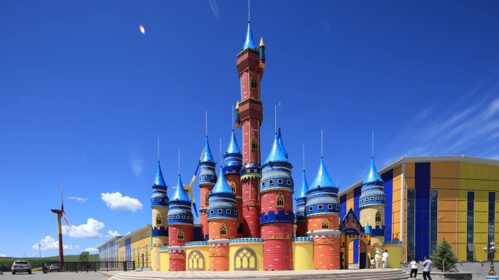 赤峰三道街露營基地電話號碼-第1張圖片