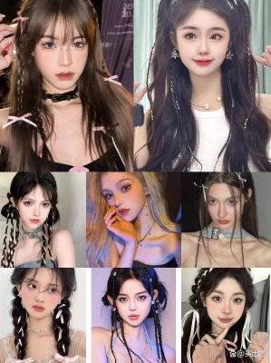 赤峰大學(xué)生化妝學(xué)校電話號碼-第1張圖片