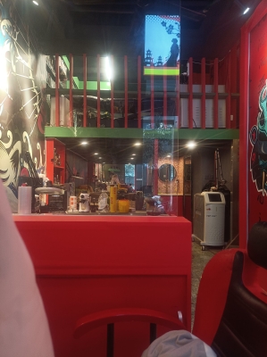 赤峰新城萬達(dá)手辦店電話號碼-第1張圖片