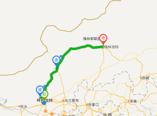赤峰到長勝的拼車電話號碼-第1張圖片