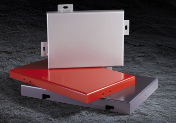 赤峰做鋁單板的廠家電話號碼-第1張圖片