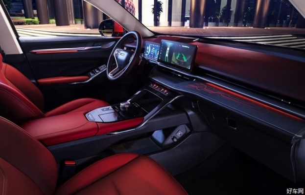 赤峰哈弗4s店售后-第1張圖片