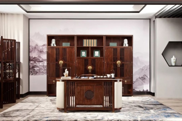 中至信家具公司地址-第1張圖片