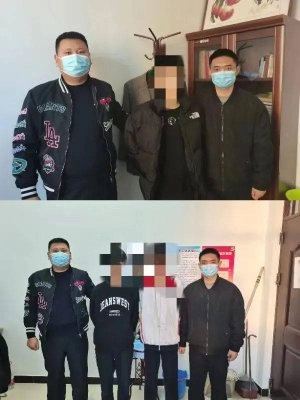 赤峰松山區(qū)派出所電話號碼-第1張圖片