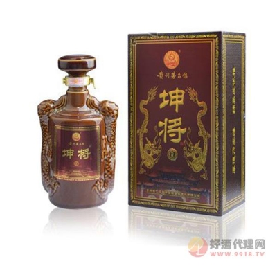 赤峰茅臺(tái)酒總代理電話地址查詢-第1張圖片