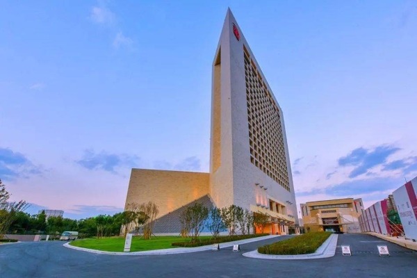 赤峰國賓館酒店電話地址查詢-第1張圖片