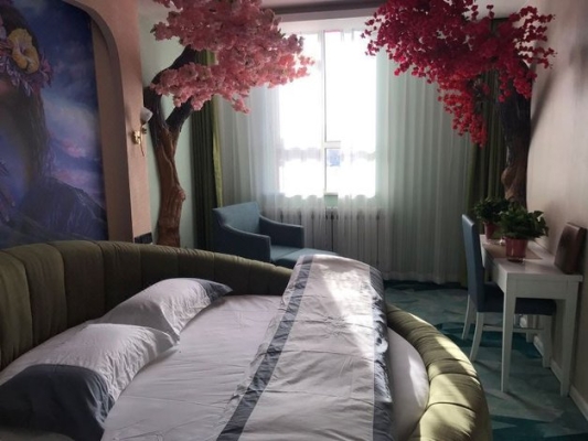 赤峰橋北富麗酒店電話號(hào)碼多少-第1張圖片