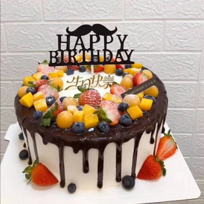 喜樂多蛋糕赤峰店電話號碼是多少-第1張圖片