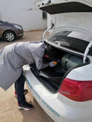 赤峰特檢鋼瓶預(yù)約電話號碼是多少-第1張圖片