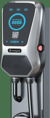 赤峰有電動汽車充電樁嗎-第1張圖片