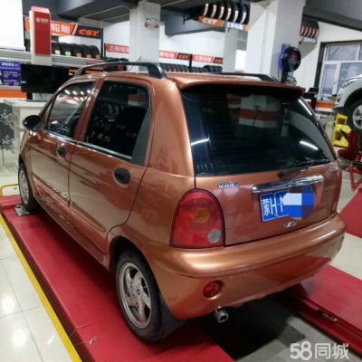 赤峰二手奇瑞促銷電話地址查詢-第1張圖片