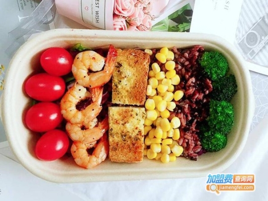 赤峰幾余輕食加盟電話地址查詢-第1張圖片