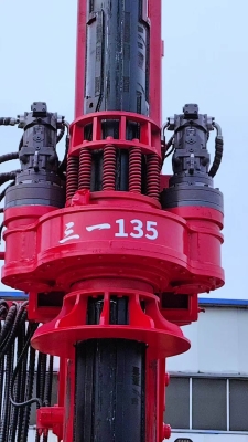 赤峰千孔鉆機(jī)維修電話號(hào)碼查詢-第1張圖片