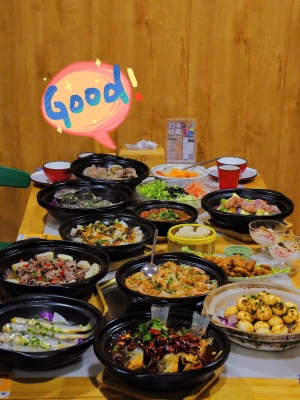 赤峰河府砂鍋店電話號碼查詢-第1張圖片