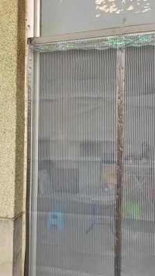 赤峰紗門簾加工廠電話地址查詢-第1張圖片