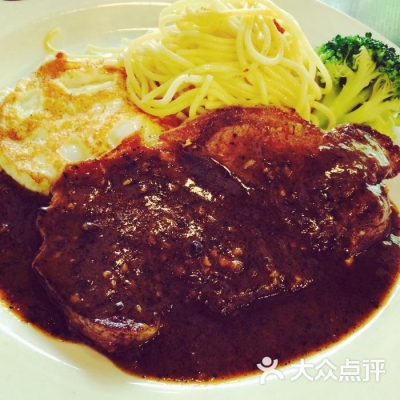 赤峰橋北西餐廳電話地址查詢-第1張圖片