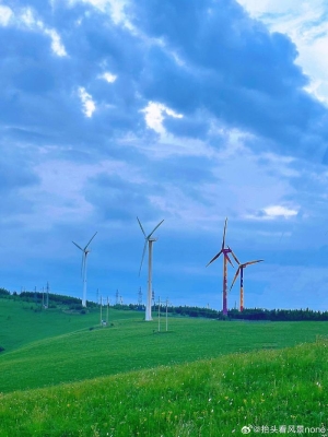 赤峰大光頂子風(fēng)機(jī)廠電話號(hào)碼-第1張圖片
