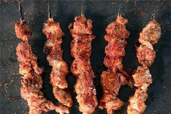 赤峰木蘭街伊真燒烤電話號(hào)碼-第1張圖片