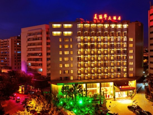 赤峰市云水禪心酒店電話號碼-第1張圖片