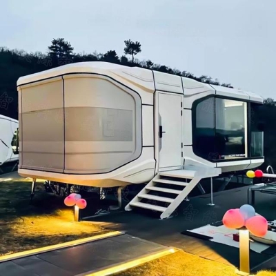 赤峰市太空艙酒店電話號碼-第1張圖片