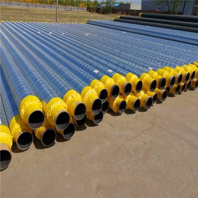 赤峰螺旋保溫管廠家電話號碼-第1張圖片