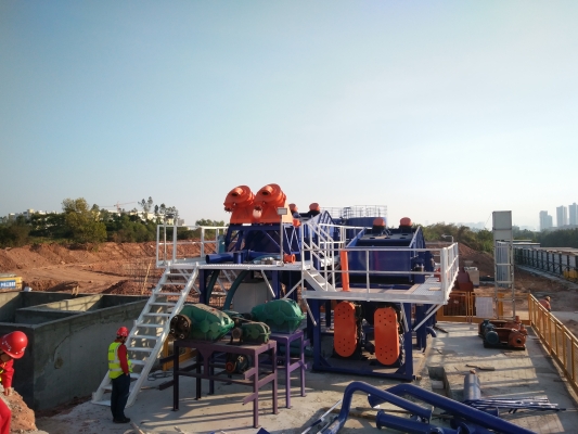 赤峰渣土處理廠家電話號碼-第1張圖片