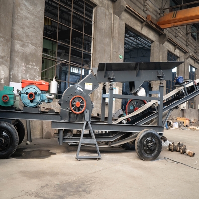 赤峰移動破碎機(jī)廠家電話號碼-第1張圖片