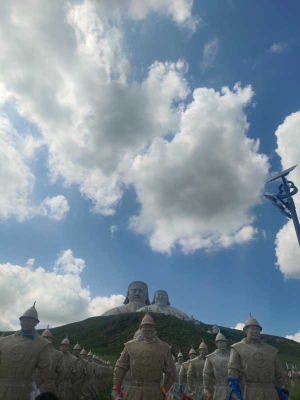 赤峰到烏拉蓋的客車電話-第1張圖片