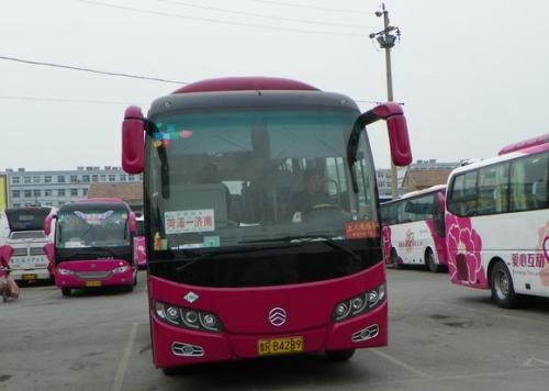 赤峰到菏澤大客車電話號碼是多少-第1張圖片