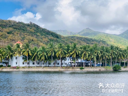 仙人掌酒店電話-第1張圖片