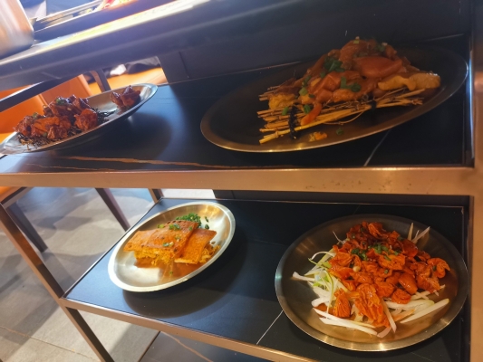 赤峰萬達(dá)烤肉團(tuán)購電話號(hào)碼-第1張圖片