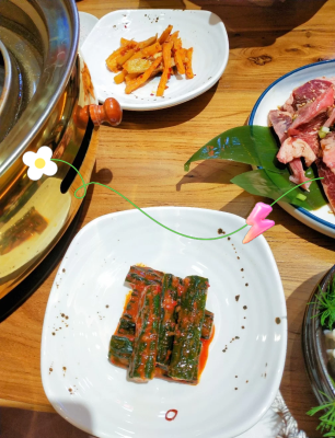 赤峰鐵南附近烤肉店電話號碼-第1張圖片