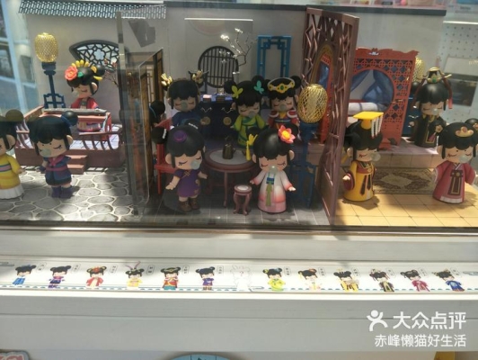 赤峰盲盒專(zhuān)買(mǎi)店地址電話號(hào)碼-第1張圖片