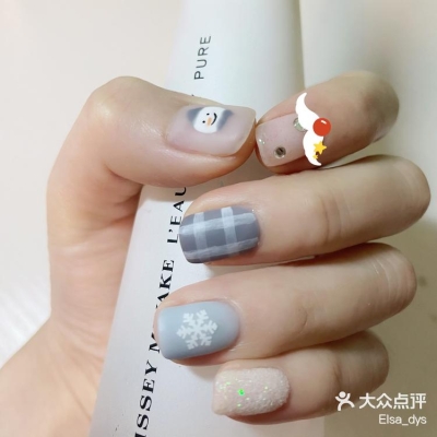 赤峰市真真美甲店地址電話號碼-第1張圖片