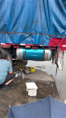 赤峰賣貨車淋水器電話地址查詢-第1張圖片