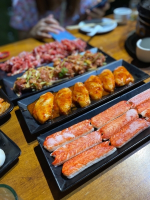 赤峰烤肉夫妻店電話號碼多少-第1張圖片