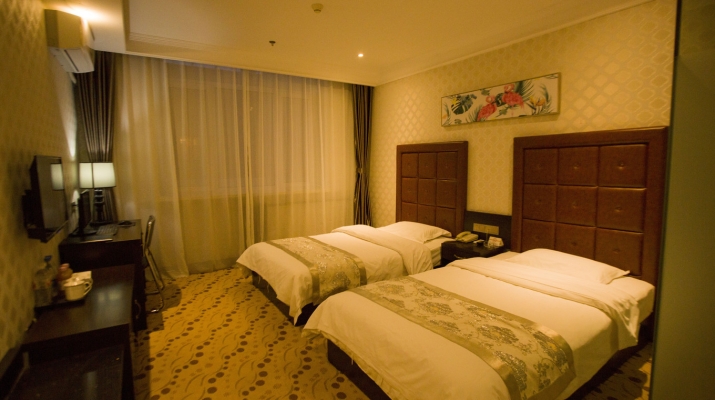 赤峰園林路有好飯店嗎電話號碼-第1張圖片