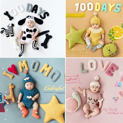 赤峰娃娃臉寶寶攝影店電話號碼-第1張圖片