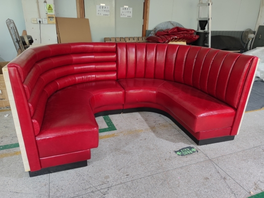 赤峰沙發(fā)卡座定制廠家電話號碼-第1張圖片