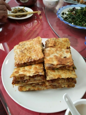 赤峰肉餅小館地址電話多少號-第1張圖片