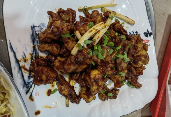 赤峰罕山鹿肉店電話多少號-第1張圖片